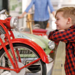 Viajes escolares Múnich